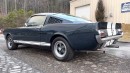 1965 Shelby Mustang GT350 replica