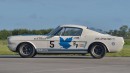 1965 Shelby GT350R (chassis number 5R106)