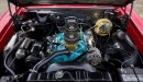 1965 Pontiac GTO Tri-Power