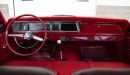 1966 Chevrolet Biscayne 427