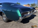 1966 Buick Riviera GS Super Wildcat