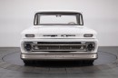 LS2-powered 1966 Chevrolet C10 restomod