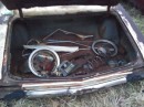 1966 Chevrolet Chevelle rust bucket