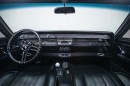 1966 Chevrolet Chevelle SS 396 restomod with 402 big-block V8