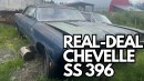 Chevelle SS 396