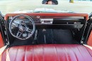 454-swapped 1966 Chevrolet Chevelle 300 Sedan restomod