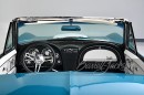 1966 Chevrolet Corvette Blue Diamond
