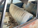 1966 Chevrolet Impala junkyard find