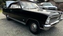 1966 Chevrolet Nova SS L79