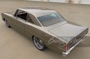 1966 Chevrolet Nova SS by Rusty Wallace