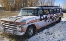 1966 Chevrolet Suburban Armbruster Stageway