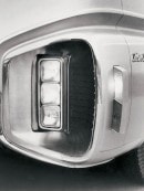 1966 Chevrolet Turbo Titan III