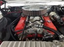 1966 Chevy Chevelle SS ZZ572