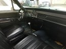 1966 Chevy Chevelle SS ZZ572