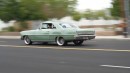 1966 Chevrolet Chevy II Nova with cammed LS3 on AutotopiaLA