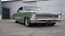 1966 Chevrolet Chevy II Nova with cammed LS3 on AutotopiaLA