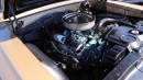 1967 Pontiac GTO 400 H.O.