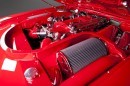 1966 Chevy Nova II SS by Kinding-It Design