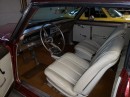 1966 Chevrolet Chevy II SS Nova