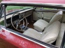 1966 Chevrolet Chevy II SS Nova