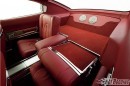 1966 restomod Dodge Charger