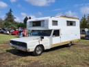 1966 Dodge Charger Great Dale House Car camper