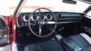 1966 Dodge Charger HEMI