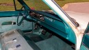 1966 Dodge HEMI Coronet sedan