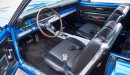 1966 Ford Fairlane GT/A