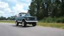 1966 Ford Bronco Ranger Edition restomod by Velocity Restorations