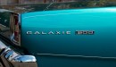 1966 Ford Galaxie 500 7-Litre