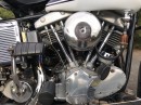 1966 Harley-Davidson FLH Electra-Glide
