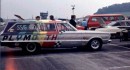 1966 HEMI-powered Plymouth Belvedere I Wagon racecar