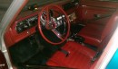 1966 HEMI-powered Plymouth Belvedere I Wagon racecar