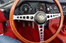 1966 Jaguar XKE Series I Roadster