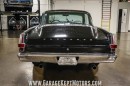 1966 Plymouth Barracuda Fastback for sale by Garage Kept Motors