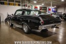 1966 Plymouth Barracuda Fastback for sale by Garage Kept Motors