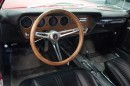 Restored 1966 Pontiac LeMans Coupe 400 V8