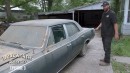 1966 Pontiac Tempest OHC6