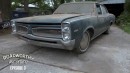 1966 Pontiac Tempest OHC6