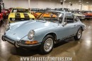 1966 Porsche 912 for sale