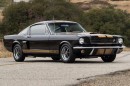 1966 Shelby GT350H Rent-a-Racer Ford Mustang