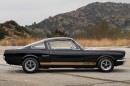 1966 Shelby GT350H Rent-a-Racer Ford Mustang