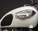 1966 Triumph TT Special 650CC T120C Restored