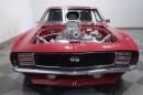 1967 Camaro Can Eat Cobra Jets for Breakfast, Will Set You Back $80K