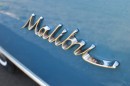 1967 Chevelle Malibu