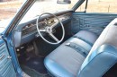 1967 Chevelle Malibu