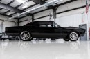1967 Chevrolet Chevelle SS Supercharged LT4/650HP 5-SPD Custom - "The Sickness"
