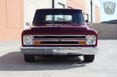 1967 Chevrolet C10 for sale by Gateway Classic Cars
