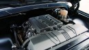 1967 Chevrolet C10 with Corvette ZR1 power